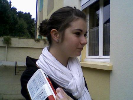 micheline la coquine (�a rime c'est fait expr�s ^^)